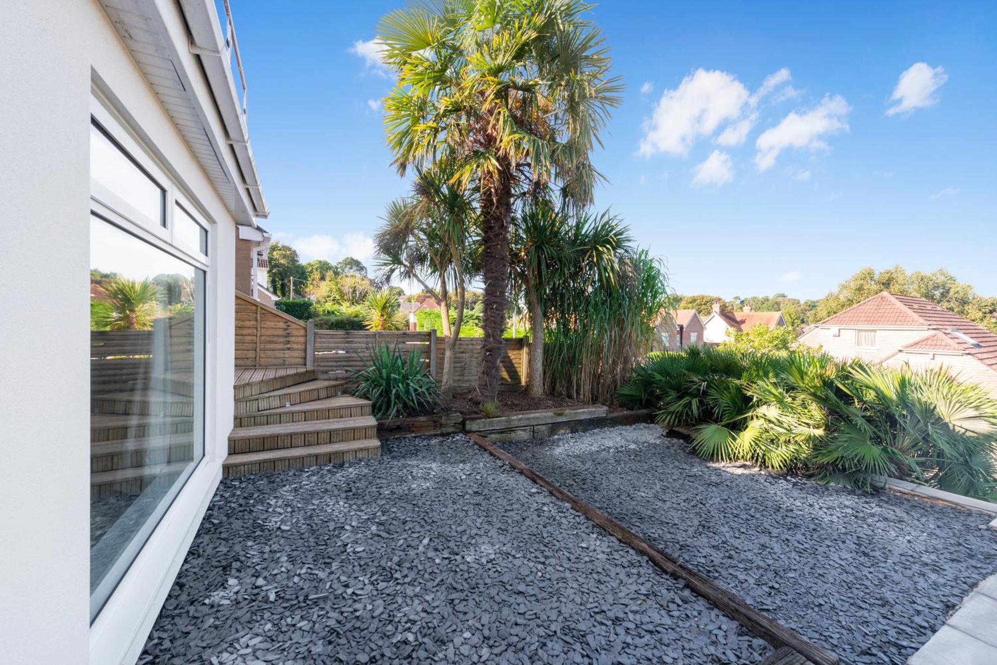 5 Bedroom Detached Beach House Poole Exterior foto